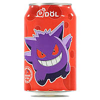 Напиток Qdol Pokemon Gengar Клубника 330 г.