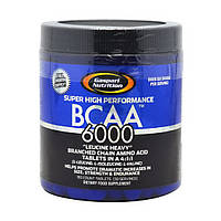 BCAA 6000 (180 tabs)