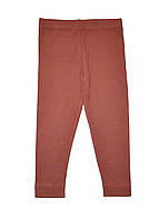 Легінси для дівчинки в рубчик