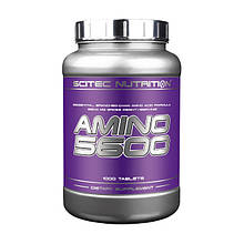 Scitec Amino 5600 (1000 tabs)