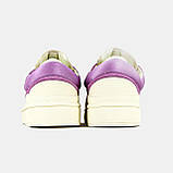Жіночі кросівки Adidas Campus Bad Bunny Purple, фото 4