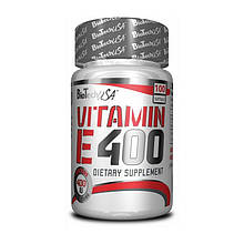 Vitamin E 400 (100 softgels)