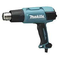 Фен технический Makita HG6031VK (1.8 кВт, 200 или 500 л/мин)