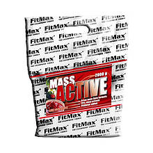 FitMax Mass Active (2 kg, toffee)