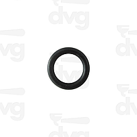 8G106 Кільце гумове 11,91x2,62 BLACK VITON