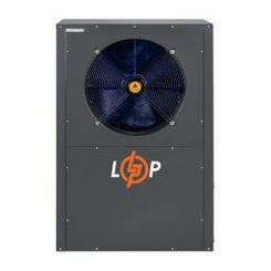 Тепловий насос повітря-вода LP-15-1, роторний потужністю 15 kW