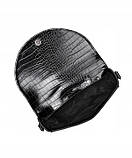 Сумка-месенджер Puccini з екошкіри, фото 4