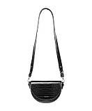 Сумка-месенджер Puccini з екошкіри, фото 5