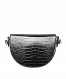 Сумка-месенджер Puccini з екошкіри, фото 6