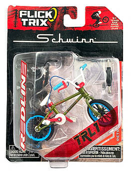 Фінгербайк Flick Trix Sunday Khaki