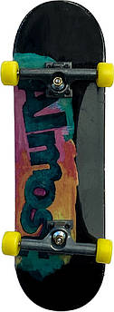 Фінгерборд Tech Deck Almost Skateboards Blk Logo
