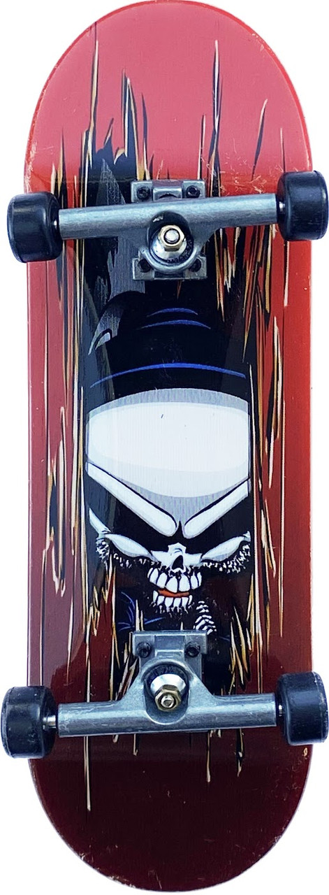 Фінгерборд Tech Deck Blind Skateboards Here is the Ripper, фото 1