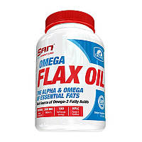 Omega Flax Oil (100 softgels)