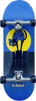 Фінгерборд Tech Deck Blind Skateboards Night Cat