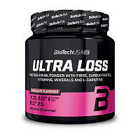 Ultra Loss Shake (500 g, dark chocolate)