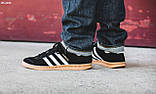 Чоловічі кросівки Adidas Hamburg, фото 2