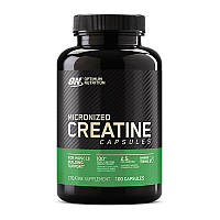 Optimum Nutrition Creatine 2500 (100 caps)