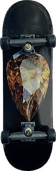 Фінгерборд Tech Deck Diamond Supply All Blk