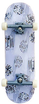 Фінгерборд Tech Deck Diamond Supply All Wht