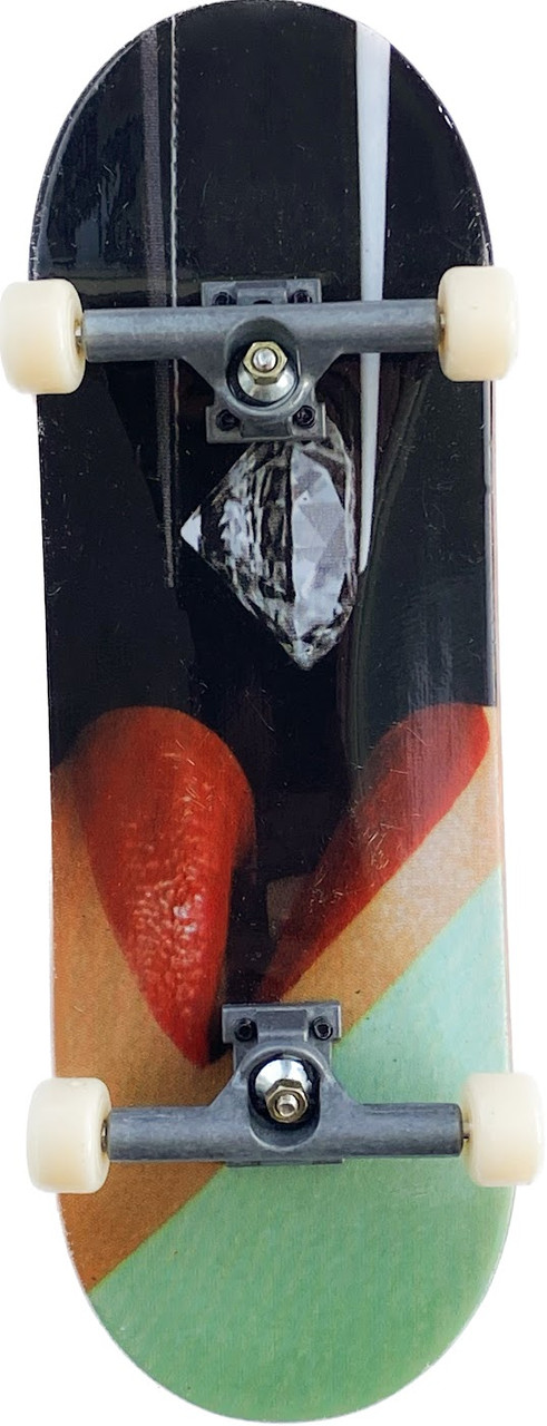 Фінгерборд Tech Deck Diamond Supply Co. Eat Diamond Blk