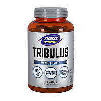 NOW Tribulus 1000 mg (180 tabs)