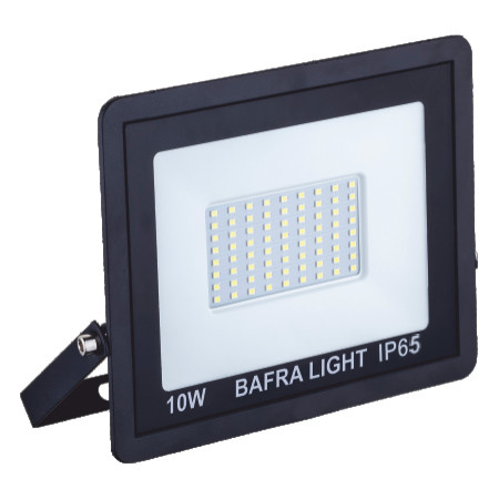 Прожектор світлодіодний (LED) 10Вт холодне світло IP65