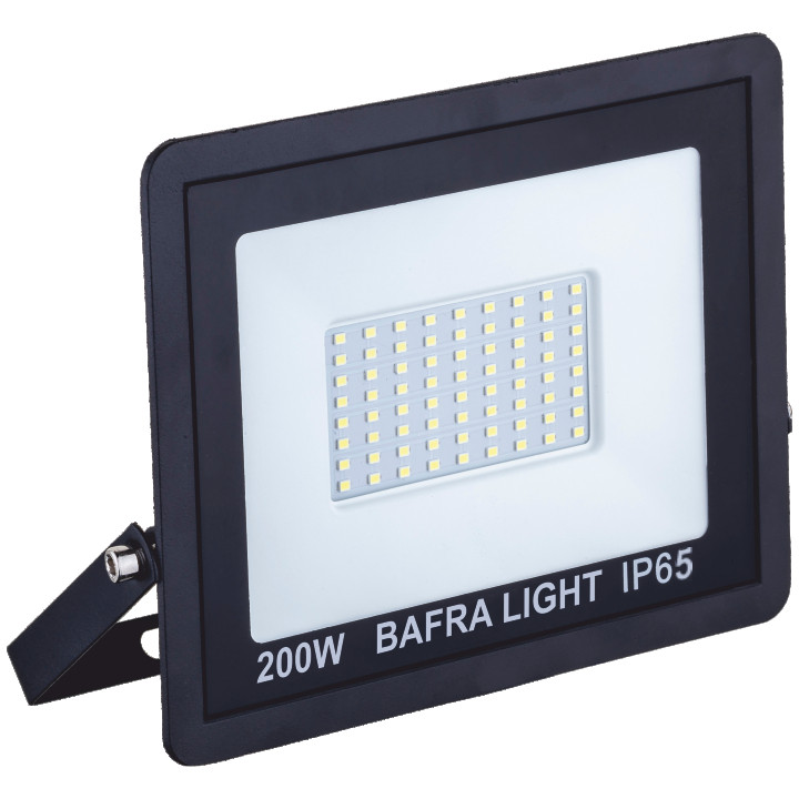 Прожектор світлодіодний (LED) 200Вт холодне світло IP65