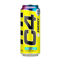 C4 Energy Drink (500 ml, cherry limonade)