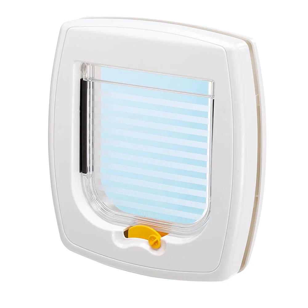 Дверцята для собак і котів SWING 1 Ferplast 21.5 x 5 x h 24 cm