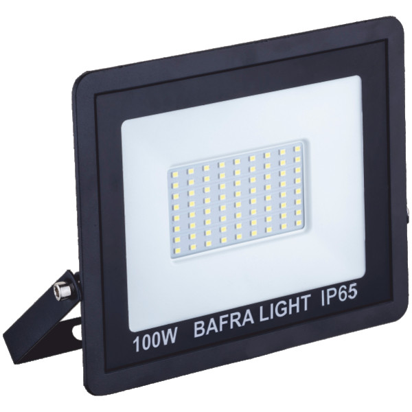 Прожектор світлодіодний (LED) 100Вт холодне світло IP65