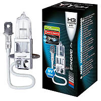 Галогенная лампа H3 24V 100W Tes-Lamps