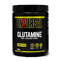 Glutamine (300 g, unflavored)