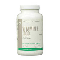 Vitamin E 1000 (50 softgels)