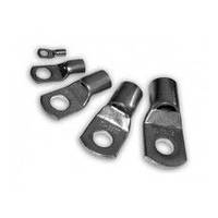 Наконечник мідний SC 4-6 пресів. кабельний (100 шт) АСКО, 1694