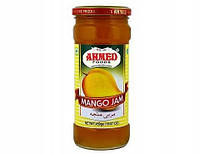 Джем из манго 450 г, Ахмед Фудс; Mango Jam 450 g, Ahmed Foods