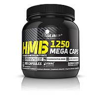 HMB mega caps 1250 (300 caps)