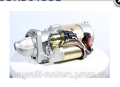 Стартер M93R3015SE