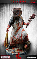 The Evil Within Statue 1/5 The Keeper 469/750 by Gaming Heads (лімітована)