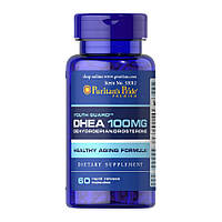 Puritan's Pride DHEA 100 mg (60 capsules)