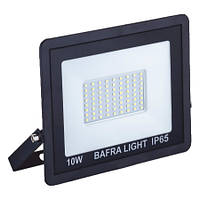Прожектор светодиодный ( LED) 10Вт теплый свет IP65