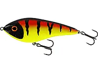 Воблер Westin Swim 10cm 31g (LF) Alert Perch (141434) P036-476-154