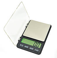 Карманные ювелирные электронные весы MIHEE 0,1-3000 гр MH-999 (11804)