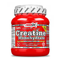 AMIX Creatine Monohydrate (500 g, unflavored)