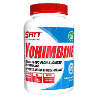 Yohimbine (90 caps)