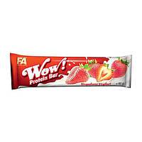 Wow! Protein Bar (60 g, apricot yoghurt)