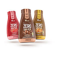 Zero Sauce (250 ml, strawberry)