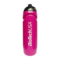 Waterbottle BioTech USA (750 ml, neon pink)