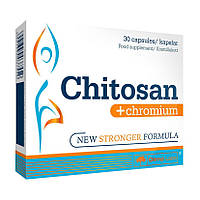 Olimp Chitosan + chromium (30 caps)