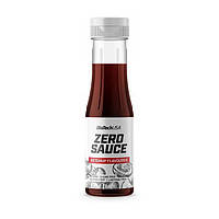 Zero Sauce (350 ml, ketchup)