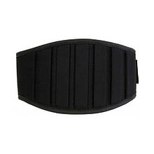 Belt Velcro Wide (S size, black)